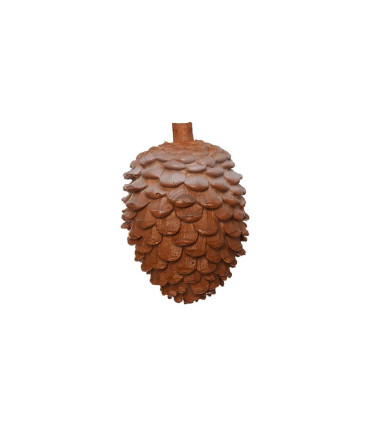 Cible 3D BEIER Pomme de Pin