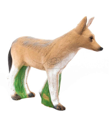 Cible 3D BEIER Jackal