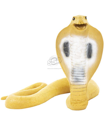 Cible 3D BEIER Cobra