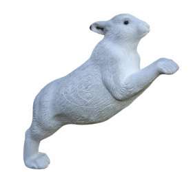 Cible 3D RINEHART Lapin