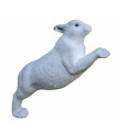 Cible 3D RINEHART Lapin