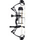 copy of Kit DIAMOND BY BOWTECH  EGDE 320