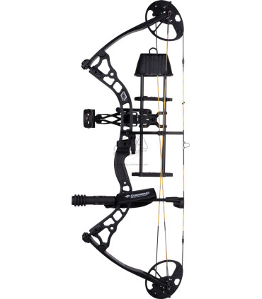 Kit DIAMOND BY BOWTECH Pro 305