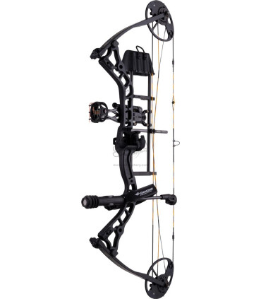 copy of Kit DIAMOND BY BOWTECH  EGDE 320