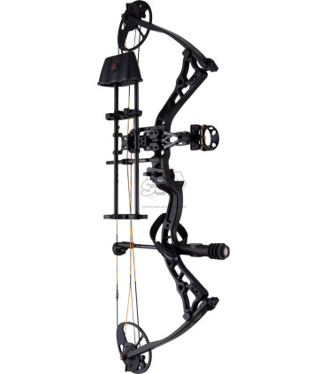 copy of Kit DIAMOND BY BOWTECH  EGDE 320