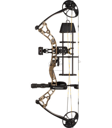 Kit DIAMOND BY BOWTECH Pro 305