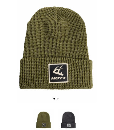 Bonnet HOYT Beanie Antler
