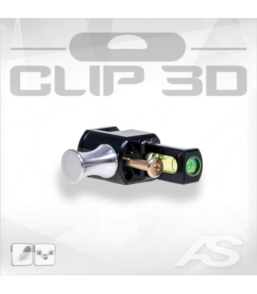 Aligneur ARC SYSTEME 3 D