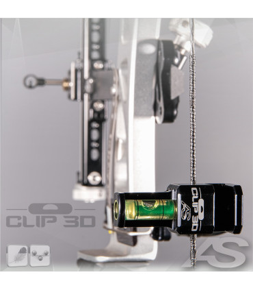 Aligneur ARC SYSTEME 3 D