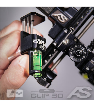 Aligneur ARC SYSTEME 3 D
