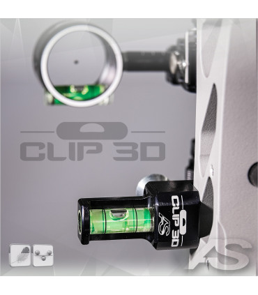 Aligneur ARC SYSTEME 3 D