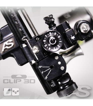 Aligneur ARC SYSTEME 3 D