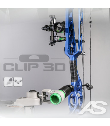 Aligneur ARC SYSTEME 3 D