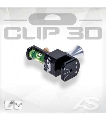 Aligneur ARC SYSTEME 3 D