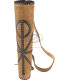 copy of Carquois Dos Cuir