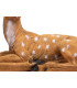 Cible 3D BOOSTER Biche couché