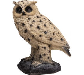Cible 3D BOOSTER Hibou