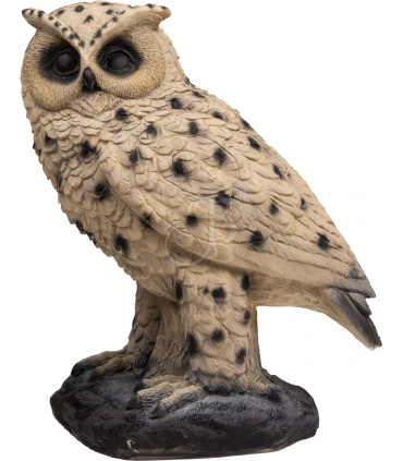Cible 3D BOOSTER Hibou