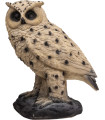Cible 3D BOOSTER Hibou