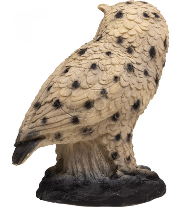 Cible 3D BOOSTER Hibou