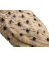 Cible 3D BOOSTER Hibou