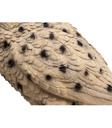 Cible 3D BOOSTER Hibou