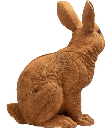 Cible 3D BOOSTER Lapin de Garenne