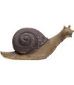 Cible 3D BOOSTER Escargot