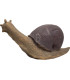 Cible 3D BOOSTER Escargot
