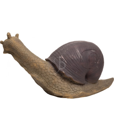 Cible 3D BOOSTER Escargot