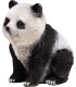 Cible 3D BOOSTER Panda
