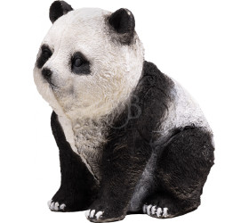 Cible 3D BOOSTER Panda