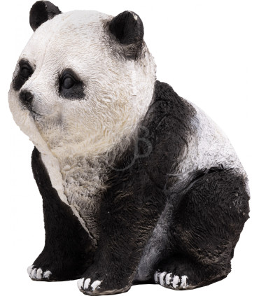 Cible 3D BOOSTER Panda