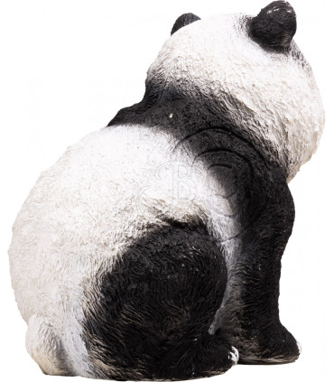 Cible 3D BOOSTER Panda