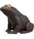 Cible 3D BOOSTER Grenouille