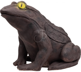 Cible 3D BOOSTER Grenouille