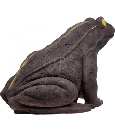 Cible 3D BOOSTER Grenouille
