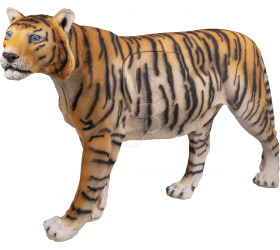 Cible 3D BOOSTER Tigre