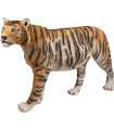 Cible 3D BOOSTER Tigre