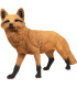 Cible 3D BOOSTER Renard