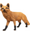 Cible 3D BOOSTER Renard