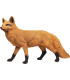 Cible 3D BOOSTER Renard