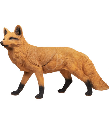 Cible 3D BOOSTER Renard