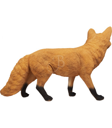 Cible 3D BOOSTER Renard