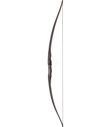 Long Bow GRAVITY Draco 68"