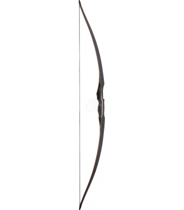 Long Bow GRAVITY Draco 68"