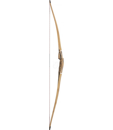 Arc Hybrid GRAVITY Hantares 64"