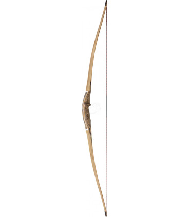 Arc Hybrid GRAVITY Hantares 64"