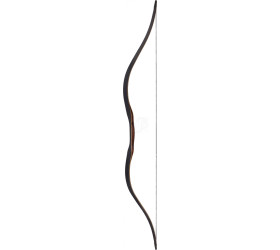 copy of Long Bow HYBRID MONGO AMBIDEXTRE