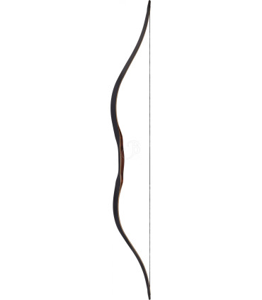 Arc GRAVITY Titan 58" Tir à Cheval